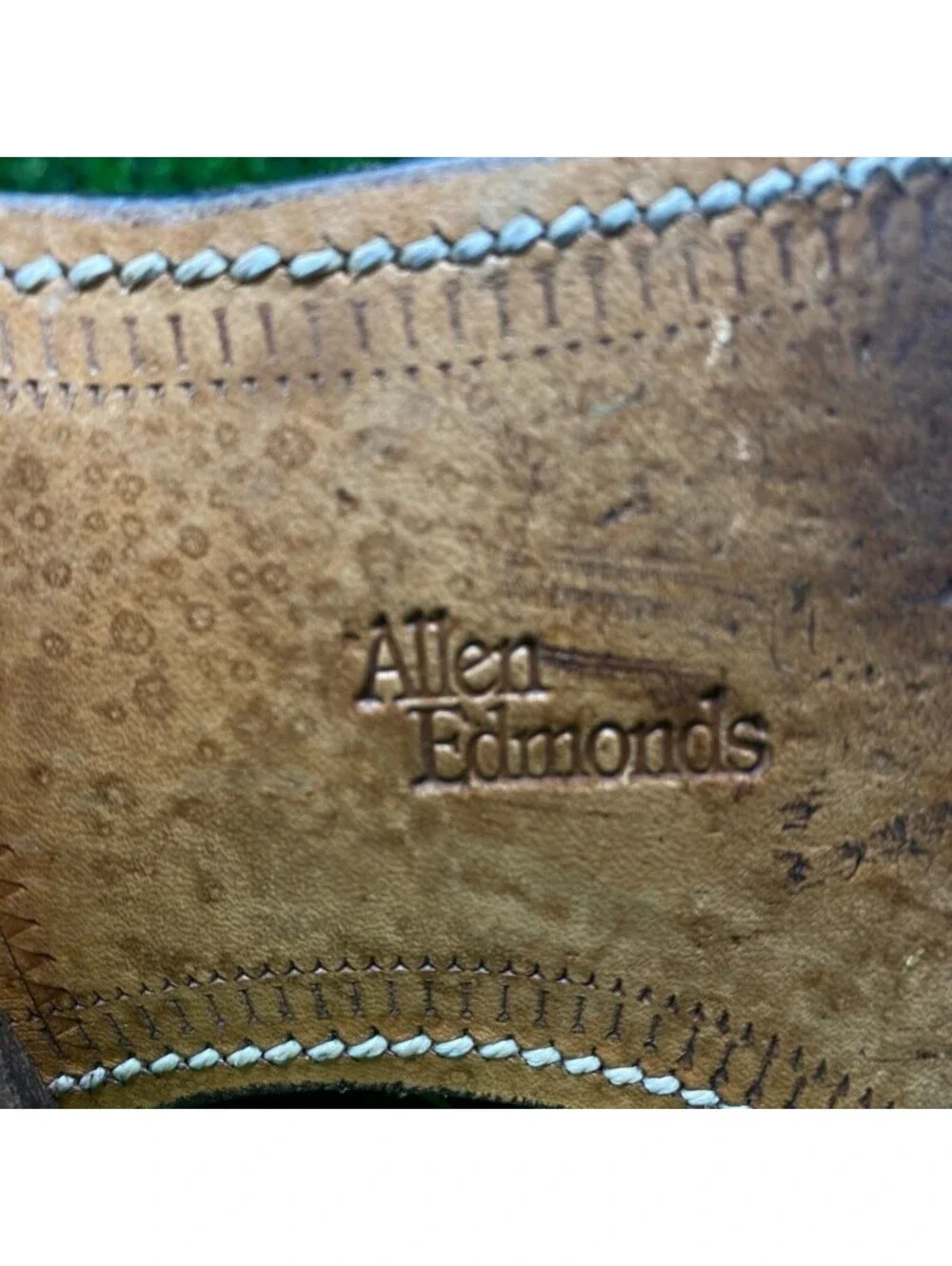 Allen Edmonds 